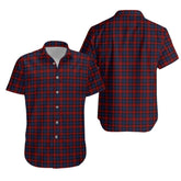 MacLachlan Tartan Hawaiian Shirt